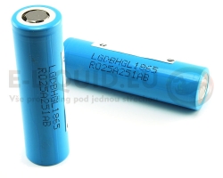 Baterie LG HG2L 18650 - 3000mAh