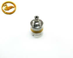 Atomizer Kayfun Lite 2019 24mm (klon) Atomizer Kayfun Lite 2019 24mm (klon)