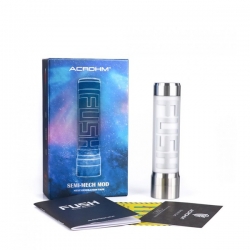 Acrohm Fush LED Semi Mech MOD