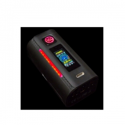 Asmodus Lustro 200W Elektronický Mod