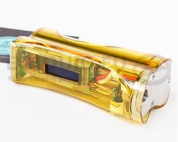 Ambition Mods x R.S.S. Hera box 60W TC