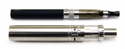Arctic Tank Atomizer - klon