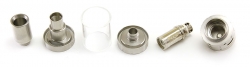 Arctic Tank Atomizer - klon