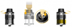 Aspire REVVO ARC 3,6ml