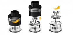 Aspire REVVO ARC 3,6ml