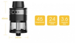 Aspire REVVO ARC 3,6ml
