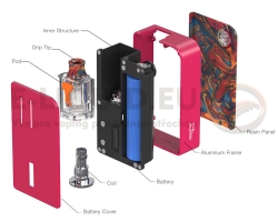 Aspire Mulus