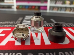 Aston RDA 22mm (klon)
