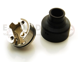Aston RDA 22mm (klon)
