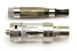 Atlantis V2 Tank BVC clearomizer 2ml  - klon