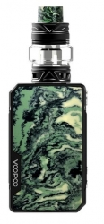 VooPoo Drag Mini s Uforce T2 Tankem - Starter Kit 4400mAh
