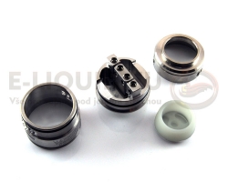 Atomizer Warhead RDA 30mm (klon)