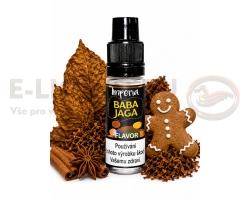 IMPERIA - Příchuť 10ml - Baba Jaga