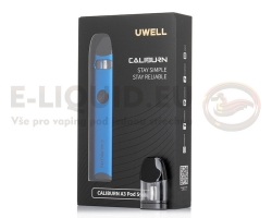 Uwell Caliburn A3 POD Kit