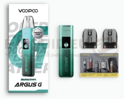 VooPoo Argus G kit