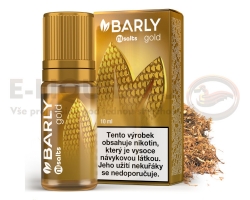 Barly 10ml - GOLD Salt