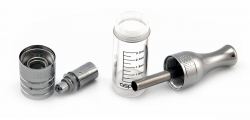 Clearomizer Aspire ET - BDC