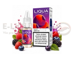 LIQUA 10ml - Berry Mix
