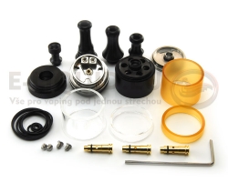 Atomizer Berserker V3 MTL RTA (klon)