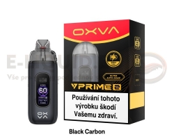 OXVA VPrime Pod Kit - 3400mAh