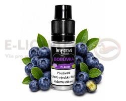 IMPERIA - Příchuť 10ml - Borůvka