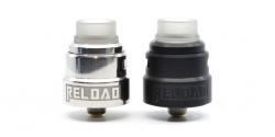 Atomizer Reload S BF RDA - klon