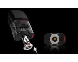 Uwell Caliburn G2 Pod kit 750mAh