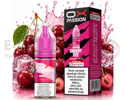 OXVA 10ml - Ox Passion salt - Cherry Fizz