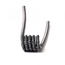 Hotová spirálka CLAPTON COIL - 5ks