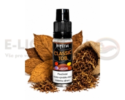 IMPERIA - Příchuť 10ml - Classic Tobacco