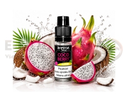 IMPERIA - Příchuť 10ml - Dračí slzy (Coco Berry)