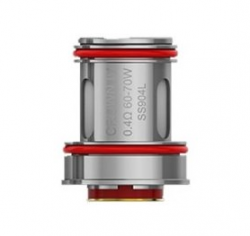 Žhavící hlava UWELL Crown 4 Dual - 0,4ohm