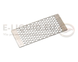 Coiland Mesh A1 - V1 - 18x7,8mm 0,18ohm - 10ks Coiland Mesh A1 - V1 - 18x7,8mm 0,18ohm - 10ks