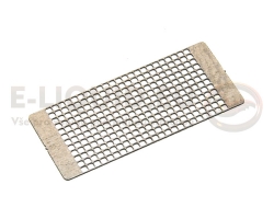 Coiland Mesh A1 - V2 - 18x7,8mm 0,18ohm - 10ks Coiland Mesh A1 - V2 - 18x7,8mm 0,18ohm - 10ks