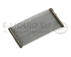 Coiland Mesh A1 - V3 - 18x7,8mm 0,15ohm - 10ks Coiland Mesh A1 - V3 - 18x7,8mm 0,15ohm - 10ks