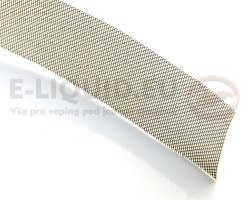 Coiland Mesh 100 - Ni80 - 1,5m Coiland Mesh 100 - Ni80 - 1,5m