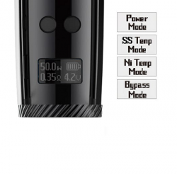 Uwell Nunchaku 80W TC Kit