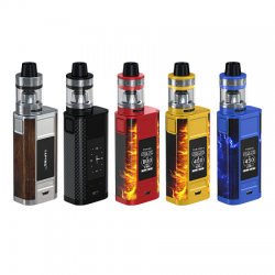 Joyetech CUBOID TAP TC228W kit