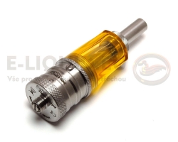 Diamond Top Cap tělo pro Flash e-Vapor V4.5 RTA - ultem Diamond Top Cap tělo pro Flash e-Vapor V4.5 RTA - ultem