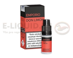 EMPORIO - Don Limon 10ml