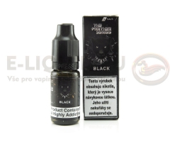 Dr. Vapes Nikotinová sůl 10ml - Black