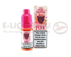 Dr. Vapes Nikotinová sůl 10ml - Pink Candy