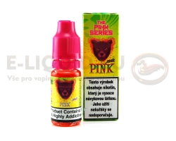 Dr. Vapes Nikotinová sůl 10ml - Pink Sour