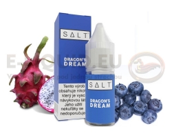 Juice Sauz SALT 10ml - Dragon´s Dream