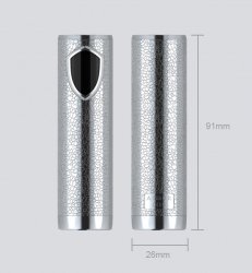 Ehpro Armor COD Semi-Mech mod