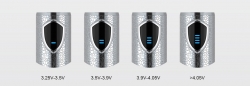 Ehpro Armor COD Semi-Mech mod