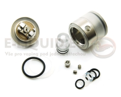 Atomizer EVL wraith RTA (klon)