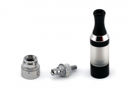 Clearomizer Mini EVOD Clearomizer Mini EVOD
