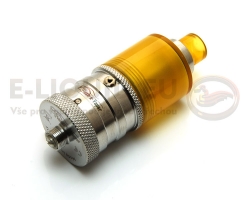 Nano tank pro Flash e-vapor V4.5S+