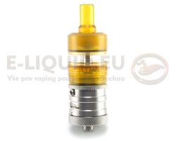 Plastový Cap pro Flash e-vapor V4.5 (S+) Plastový Cap pro Flash e-vapor V4.5 (S+)